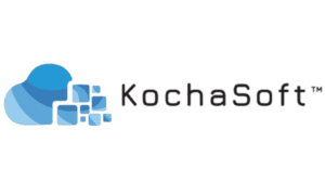 kochasoft logo