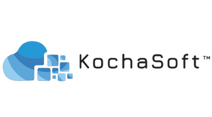 kochasoft logo