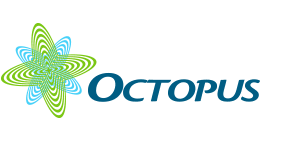 logo octopus
