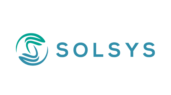 solsys logo