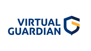 virtual guardian logo