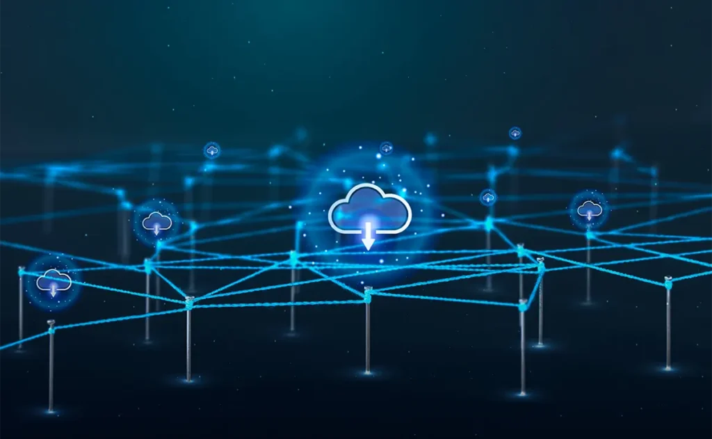 Navigating the Cloud: Best Practices for a Seamless Hybrid Cloud ...